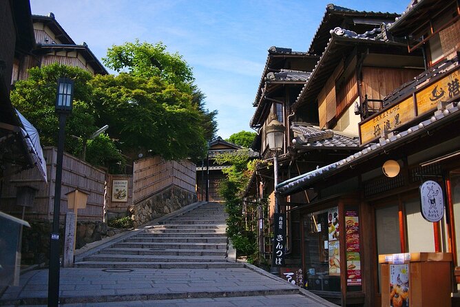 Kyoto Private Cultural Historical Tour With Local Japanese Guide - Review and Testimonials