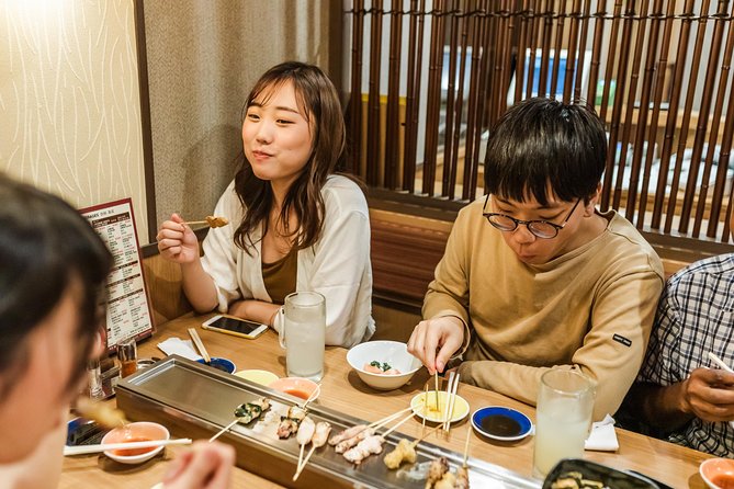 Kyoto Private Food Tours With a Local Foodie: 100% Personalized - Recommendations