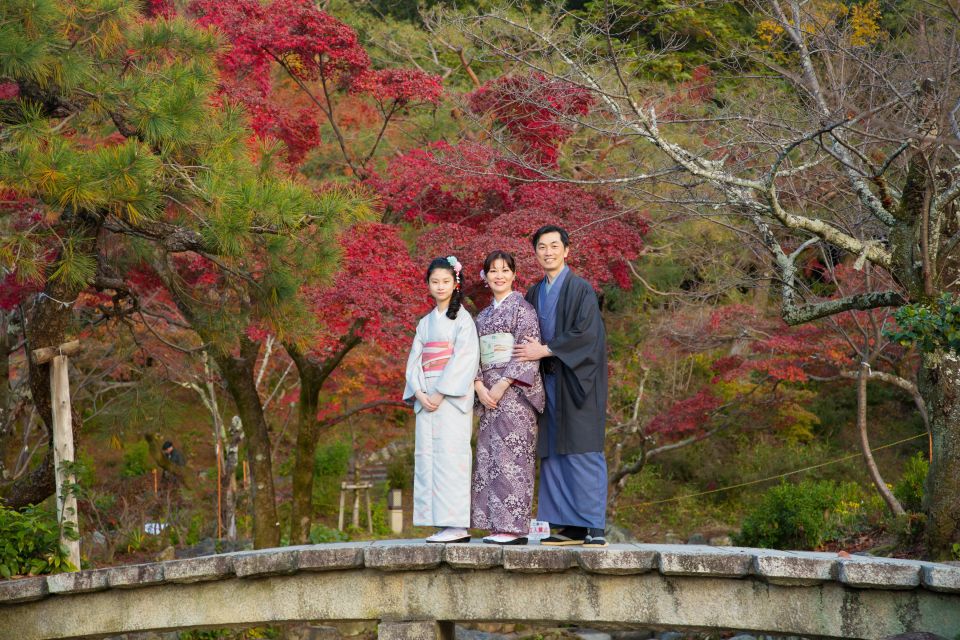 Kyoto: Private Photoshoot With a Vacation Photographer - Frequently Asked Questions