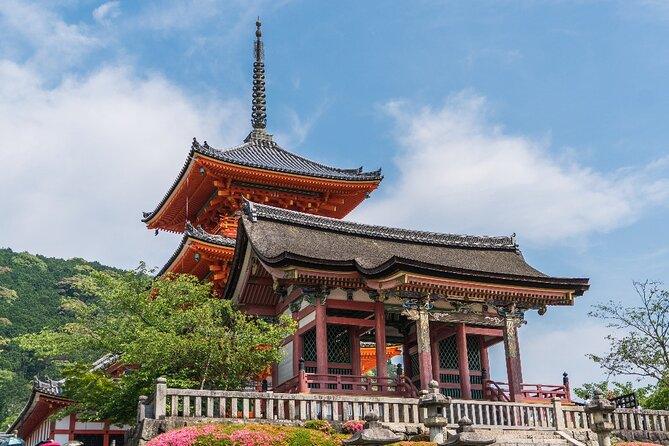 Kyoto Self-Guided Audio Tour - Traveler Reviews