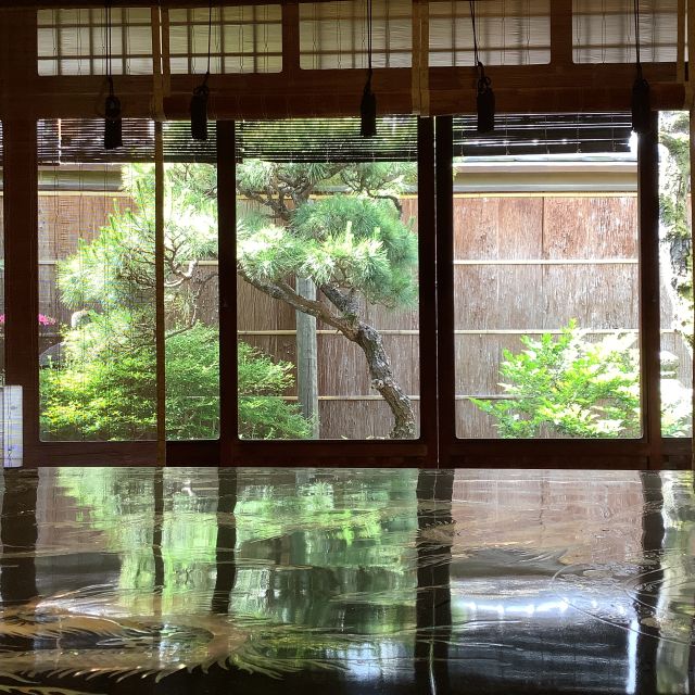 Kyoto: Traditional Townhouse Tour, Kimono & Tea Ceremony - Frequently Asked Questions