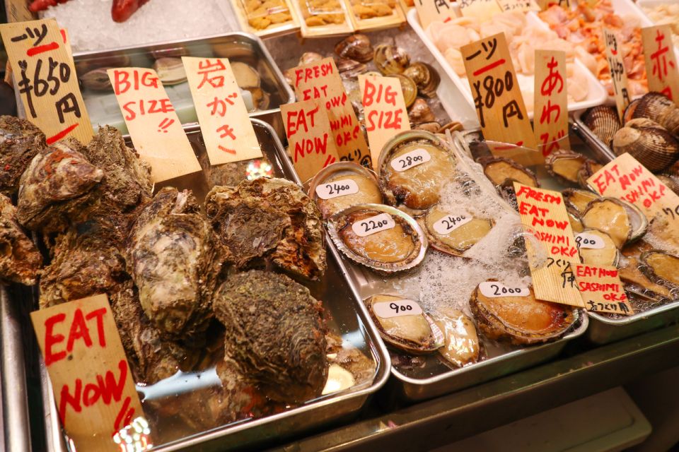 Kyoto: Walking Tour in Gion With Breakfast at Nishiki Market - Customer Reviews and Ratings