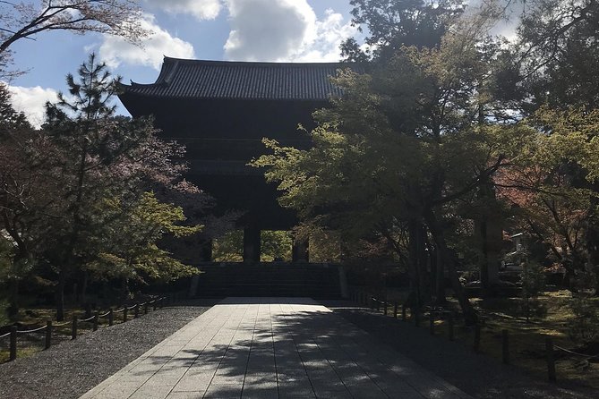 Kyoto: Zen Garden, Zen Mind (Private) - Recap