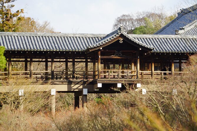 Kyoto Zen Meditation & Garden Tour at a Zen Temple With Lunch - Highlights