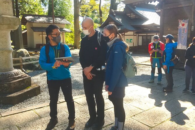 Lake Kawaguchi Explorer: E-Bike Guided Tour - Frequently Asked Questions