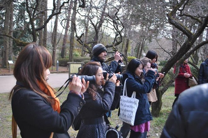 Learn Photography in Kyoto - Confirmation and Refund Process