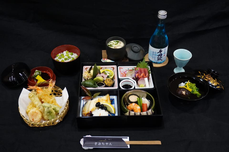 Learn&Eat Traditional Japanese Cuisine and Sake at Izakaya - Frequently Asked Questions