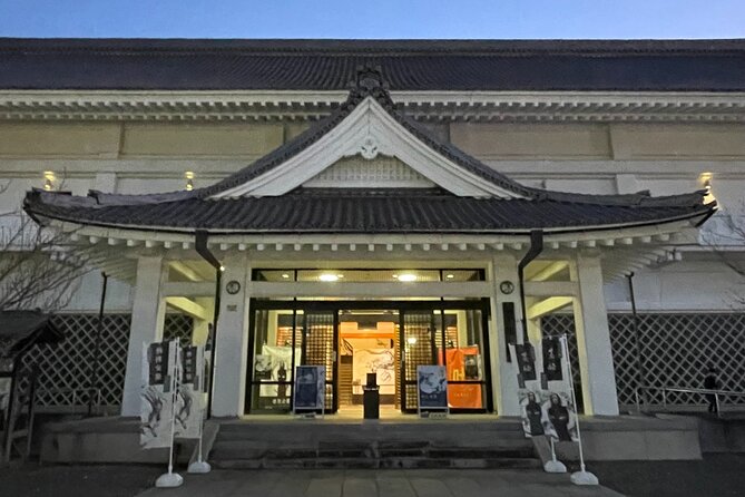 Luxury Toyokawa Inari Experience in Japan - General Information