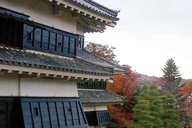 Matsumoto Castle Tour & Samurai Experience - Guide Feedback Response