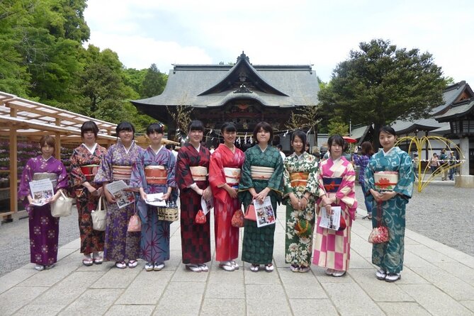 Mikoshi, a Portable Shrine Into the River! Chichibu Kawase Fest. - Frequently Asked Questions