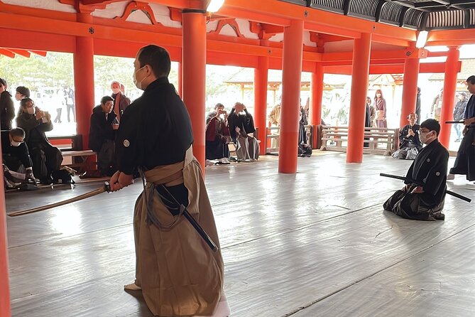 Miyajima Island Tour With Certified Local Guide - Recap