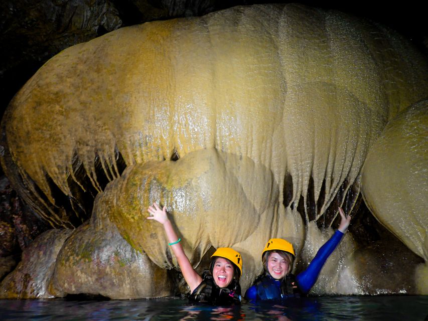 [Miyako 1 Day] Beach SUP & Pumpkin Limestone Caving & Canoe - Directions