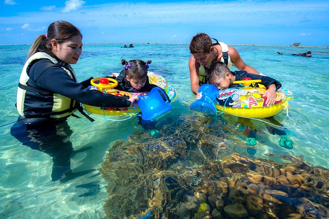 Miyakojima / Snorkel Tour to Enjoy Coral and Fish - Recap