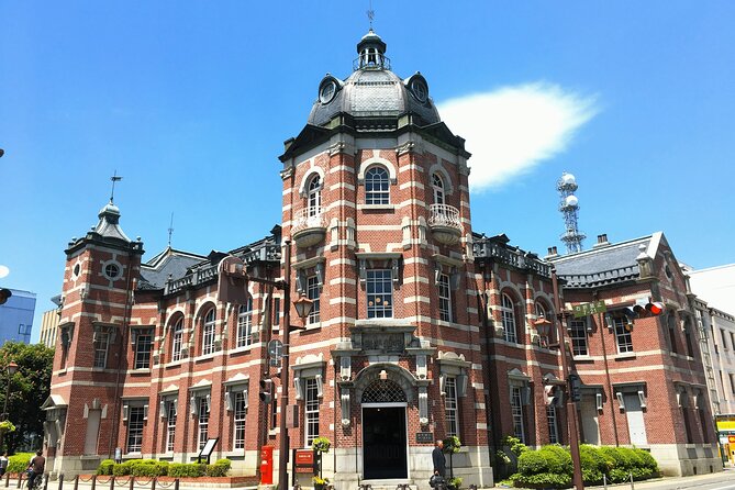 Morioka Town Half Day Walking Shared Tour With Wanko -Soba - Price and Lowest Price Guarantee