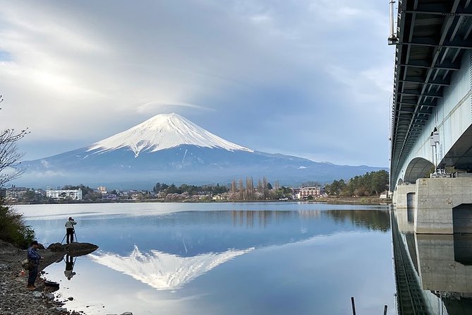 Mt Fuji Wineries Half-Day Tour - Pricing and Availability