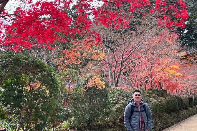 Mt. Koya 8hr Tour From Osaka: English Speaking Driver, No Guide - Cancellation Policy