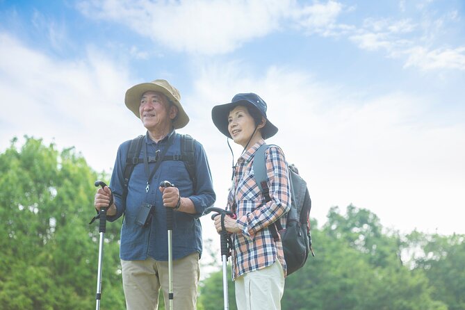 Mt.TAKAO Trekking 1 Day Tour - Safety Tips