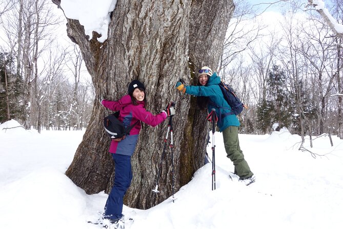 Nagano Snowshoe Hiking Tour - Travel Directions