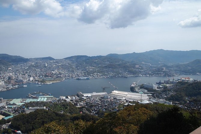 Nagasaki City and Shimabara Peninsular Sightseeing Tour - Frequently Asked Questions