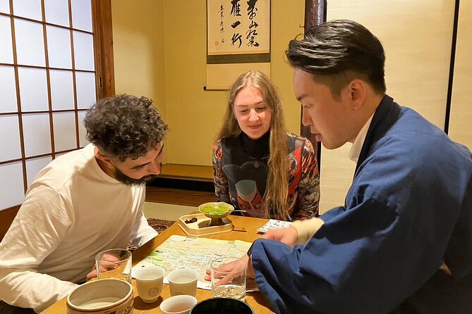 Nara: a Completely Private Tour to Meet Your Favorite Tea - Customer Reviews