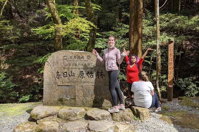 Nara - Heart of Nature Bike Tour - Frequently Asked Questions