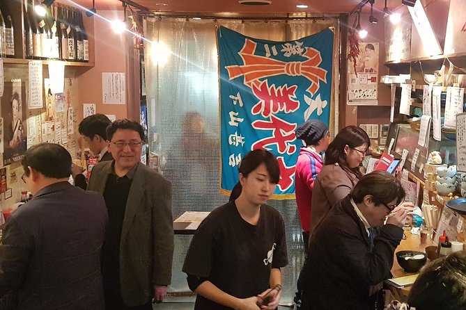 Nighttime All-Inclusive Local Eats and Streets, Gion and Beyond - Pricing & Availability