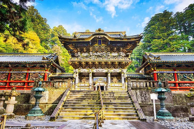 Nikko Full-Day Private Walking Tour With Government-Licensed Guide (Tokyo Dep.) - Frequently Asked Questions