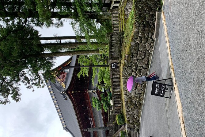 Nikko One Day Trip Guide With Private Transportation - Frequently Asked Questions