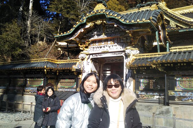 Nikko Private Half Day Tour: English Speaking Driver, No Guide - Frequently Asked Questions