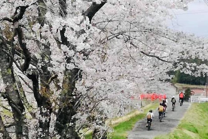 Oasa Country Cycling (Easy Access From Hiroshima 1 Hr Scenic Bus) - Frequently Asked Questions