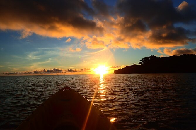 [Okinawa Iriomote] Sunset SUP/Canoe Tour in Iriomote Island - Frequently Asked Questions