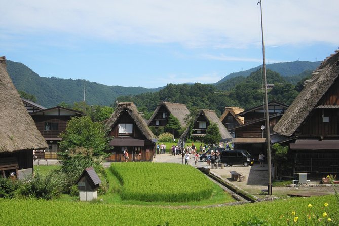 [One-Day Bus Tour Departing From Kanazawa Station] Shirakawa-Go and Gokayama - Two World Heritage Villages Enjoyable Bus Tour - Frequently Asked Questions