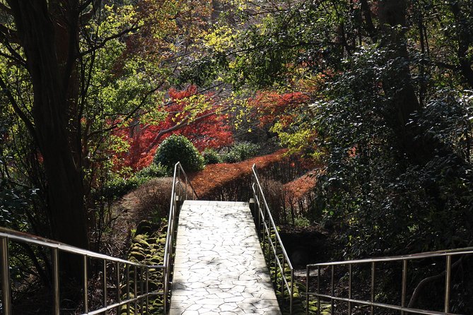 One Day Hike, Thrilling Mt. Nokogiri & Giant Buddha - End Point Details