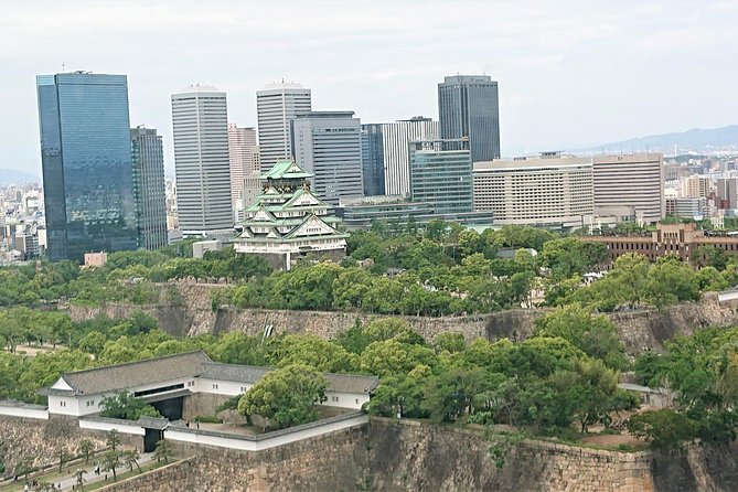 One Day Tour : Making Fun Memories in North Osaka - Tour Operator Details