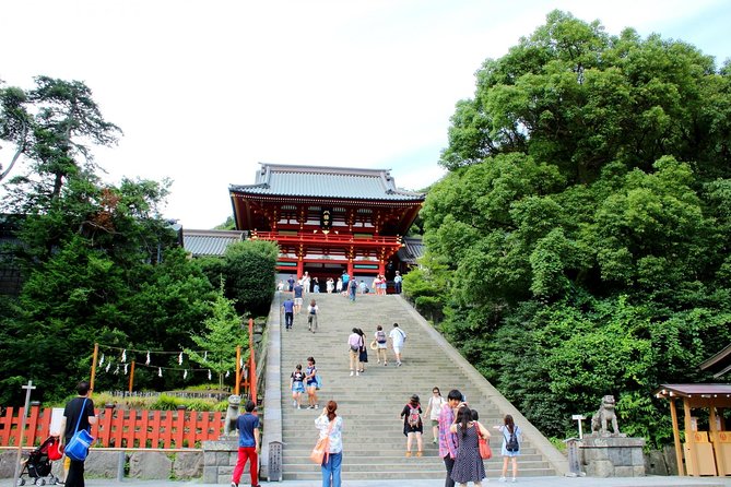 One Day Tour of Kamakura From Tokyo - Recap