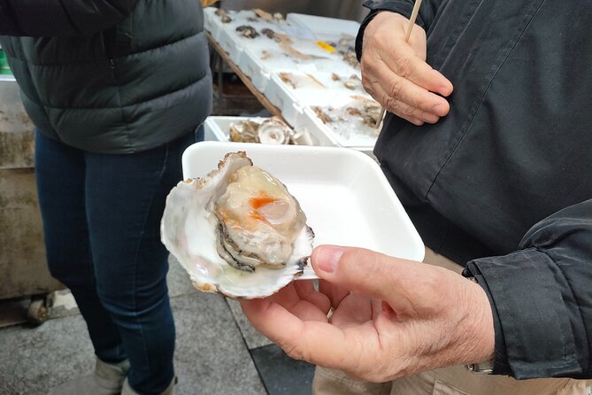 Osaka Kuromon Market＆Takoyaki Cooking Experience PRIVATE Tour - Frequently Asked Questions