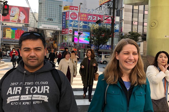 Osaka Private Tour: From Historic Tenma To Dōtonbori's Pop Culture - 8 Hours - Recap