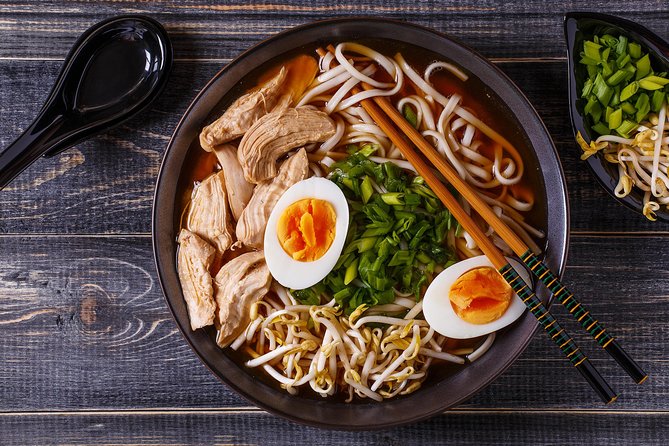 Osaka Ramen Food Tour With a Local Foodie: 100% Personalized & Private - Additional Information