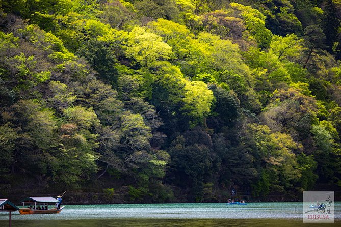 Private 3-hour Kyoto Arashiyama Rickshaw Tour - Frequently Asked Questions