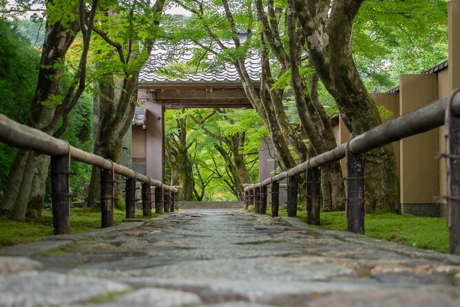 Private Car Tour Lets Uncover Secrets of Majestic Kyoto History - Recap