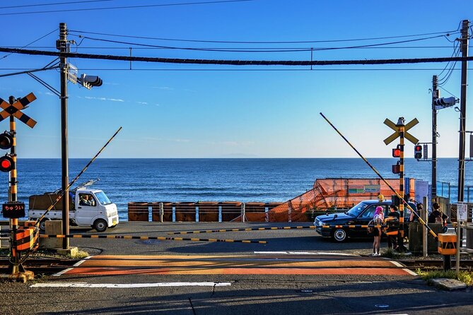 Private Customizable Tour in Kamakura - Recap