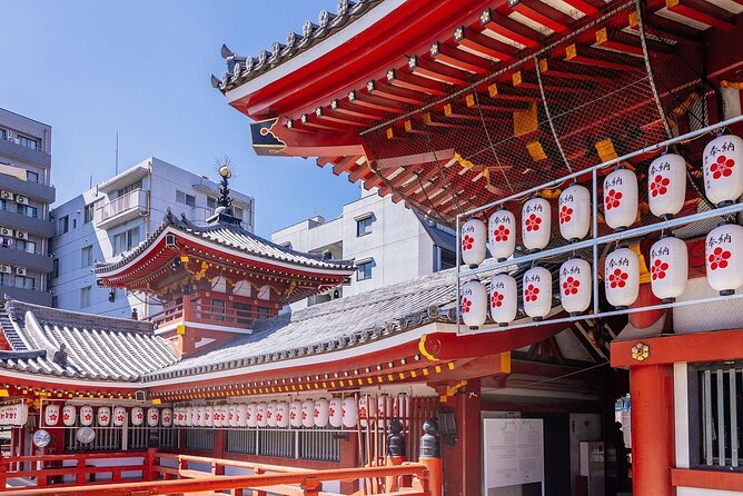 Private Customizable Tour Visit in Nagoya With Transfer Included - Frequently Asked Questions