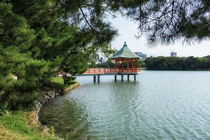 Private Fukuoka Tour With a Local, Highlights & Hidden Gems 100% Personalised - Customer Reviews