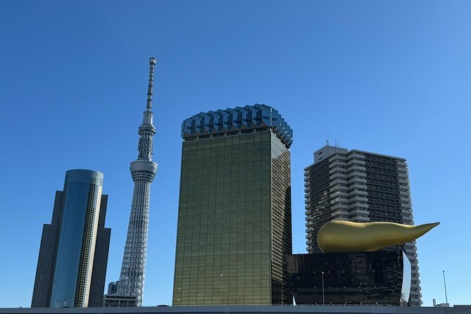 Private Guided Half Day Walking Subway Tour in Tokyo - Recap