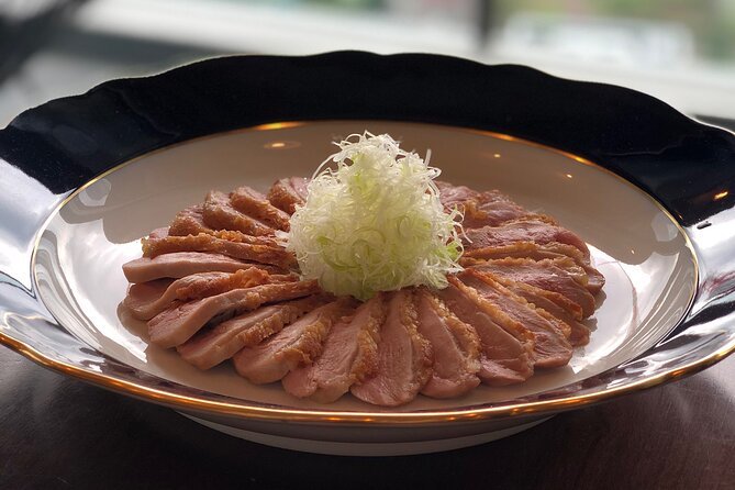 Private Homestyle Cooking Class With Prime View of Tokyo Tower - Location and Transportation