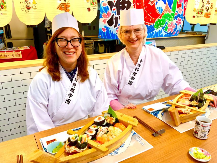 Private Japanese Cooking Classes in Kanazawa - Customer Reviews