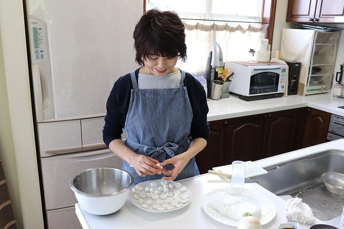 Private Market Tour and Cooking Class With Kanae, a Sapporo Local - Frequently Asked Questions