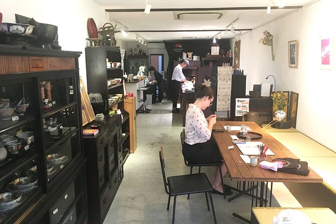 Private Market Tour and Sushi Class in Asakusa With a Chef - Recap