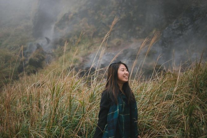 Private Photo Session With a Local Photographer in Kyoto - Recap