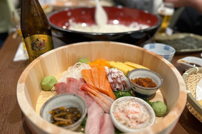 Recommended! [Hand-Rolled Sushi Experience] Is a Standard at Japanese Celebrations, and Can Be Enjoyed for Dinner or Lunch! ! - Frequently Asked Questions